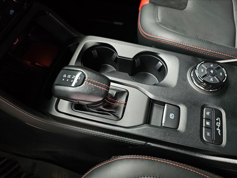  RANGER  3.0 V6 Turbo Raptor 4X4 9