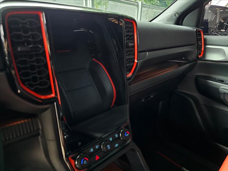  RANGER  3.0 V6 Turbo Raptor 4X4 11