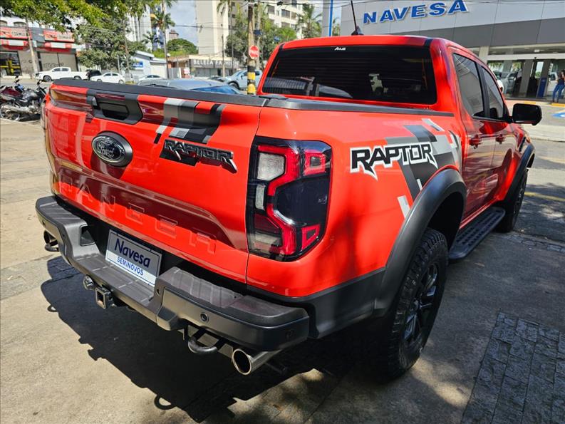  RANGER  3.0 V6 Turbo Raptor 4X4 2
