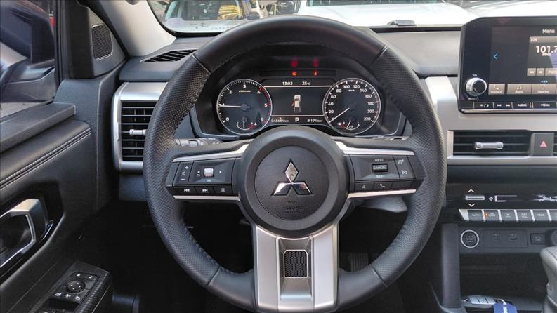  TRITON  2.4 Biturbo CD HPE 4X4 8