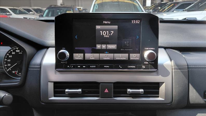  TRITON  2.4 Biturbo CD HPE 4X4 9