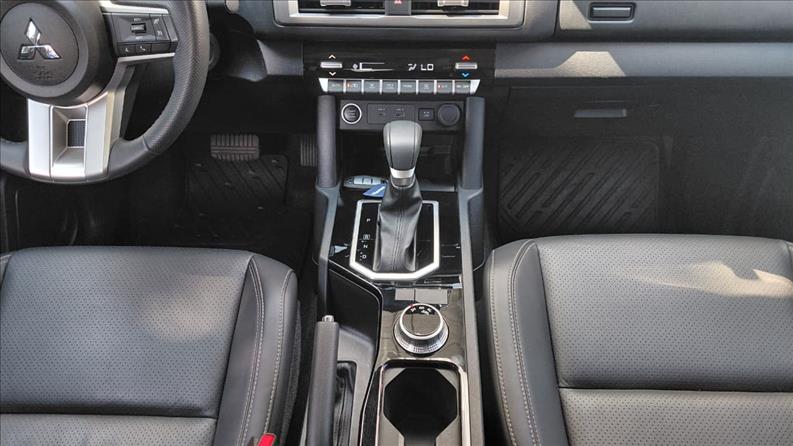  TRITON  2.4 Biturbo CD HPE 4X4 10
