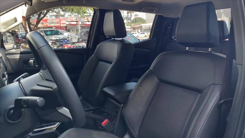  TRITON  2.4 Biturbo CD HPE 4X4 4