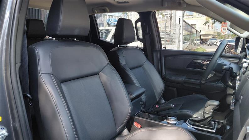  TRITON  2.4 Biturbo CD HPE 4X4 5