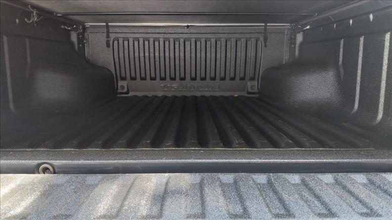  TRITON  2.4 Biturbo CD HPE 4X4 12