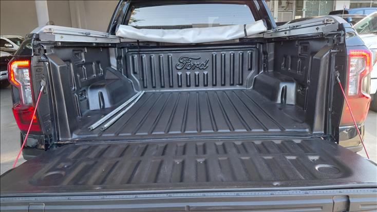  RANGER  3.0 V6 Turbo CD Limited 4X4 4