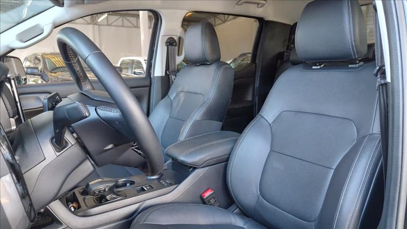  RANGER  3.0 V6 Turbo CD Limited 4X4 9