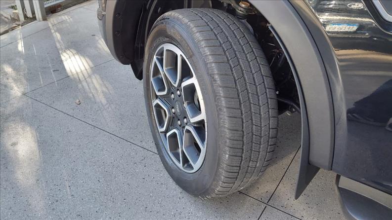  RANGER  3.0 V6 Turbo CD Limited 4X4 13