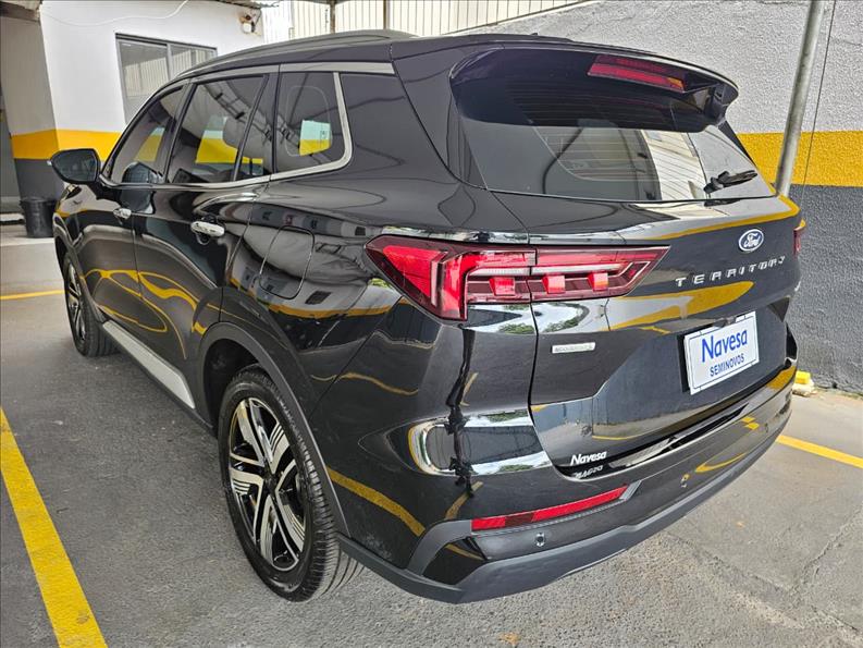  TERRITORY  1.5 Ecoboost Gtdi Titanium 3