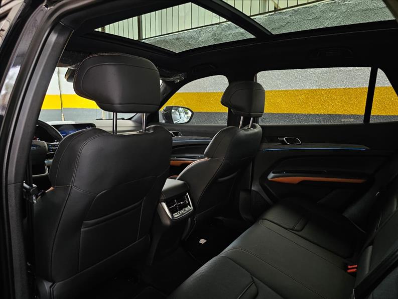  TERRITORY  1.5 Ecoboost Gtdi Titanium 5