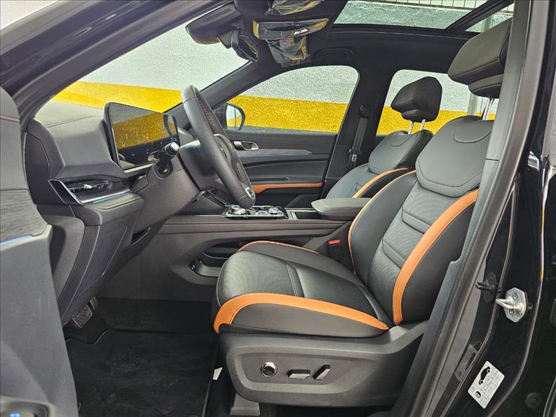  TERRITORY  1.5 Ecoboost Gtdi Titanium 6