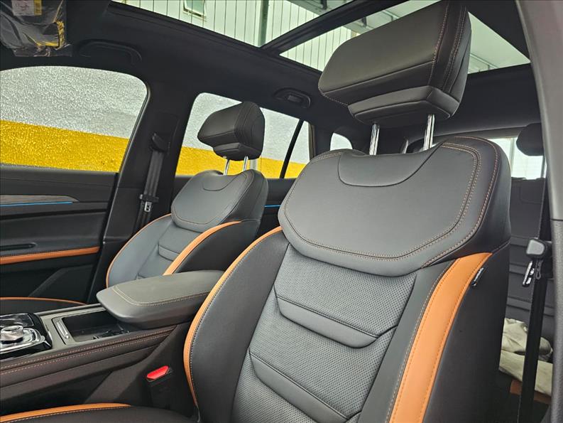  TERRITORY  1.5 Ecoboost Gtdi Titanium 7