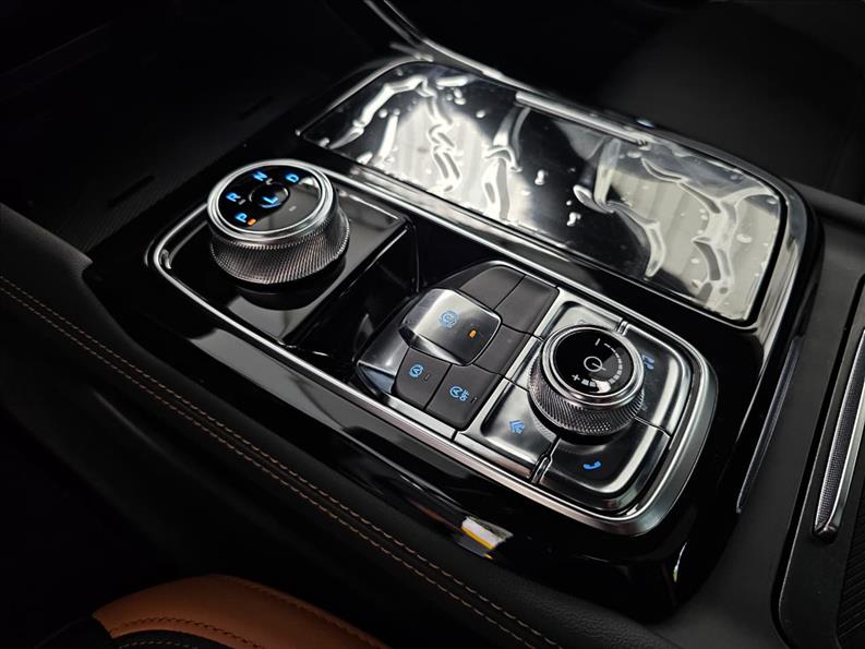  TERRITORY  1.5 Ecoboost Gtdi Titanium 8