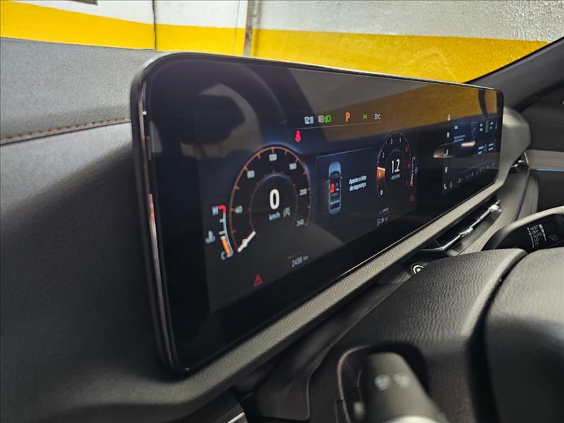  TERRITORY  1.5 Ecoboost Gtdi Titanium 9