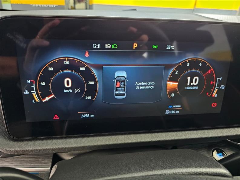  TERRITORY  1.5 Ecoboost Gtdi Titanium 10