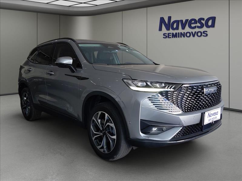  HAVAL H6  1.5 Phev Premium AWD E-traction 