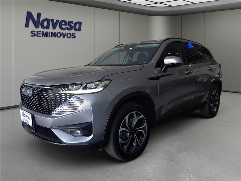  HAVAL H6  1.5 Phev Premium AWD E-traction 1