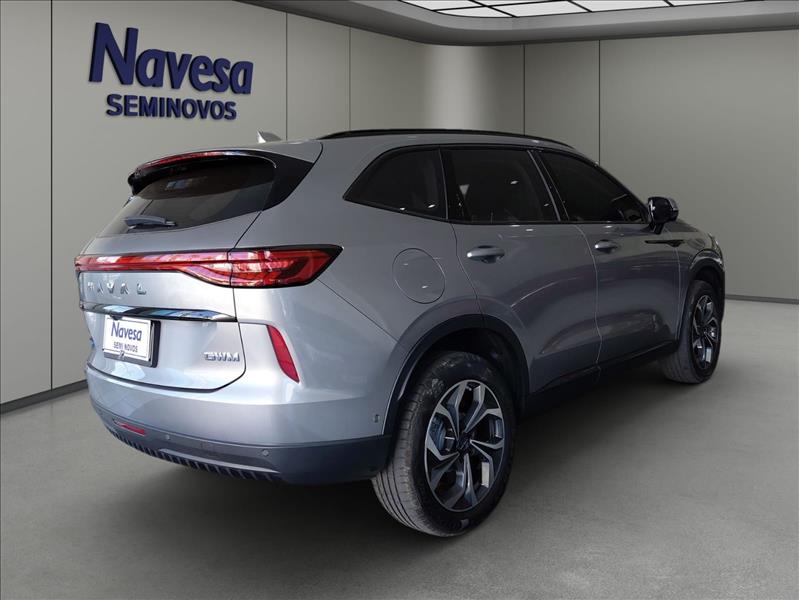 HAVAL H6  1.5 Phev Premium AWD E-traction 2
