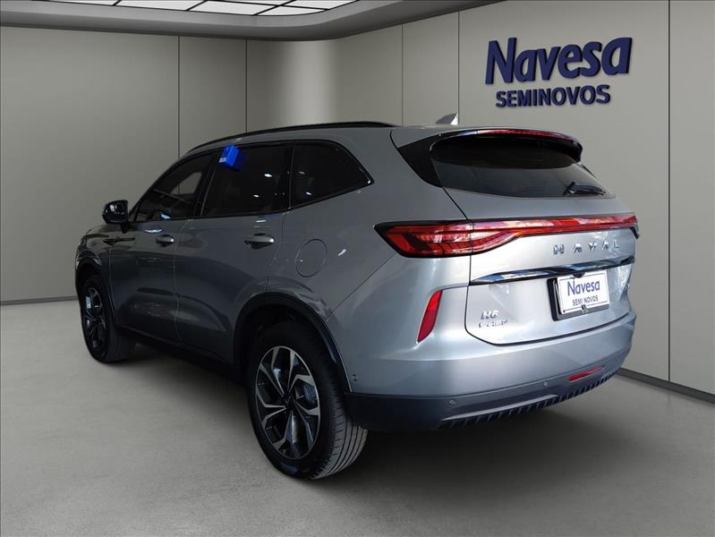  HAVAL H6  1.5 Phev Premium AWD E-traction 3