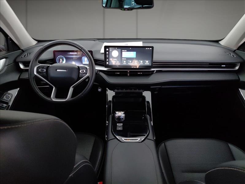  HAVAL H6  1.5 Phev Premium AWD E-traction 6