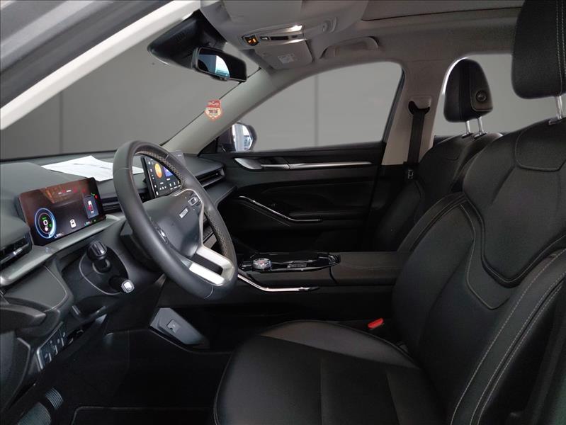  HAVAL H6  1.5 Phev Premium AWD E-traction 9