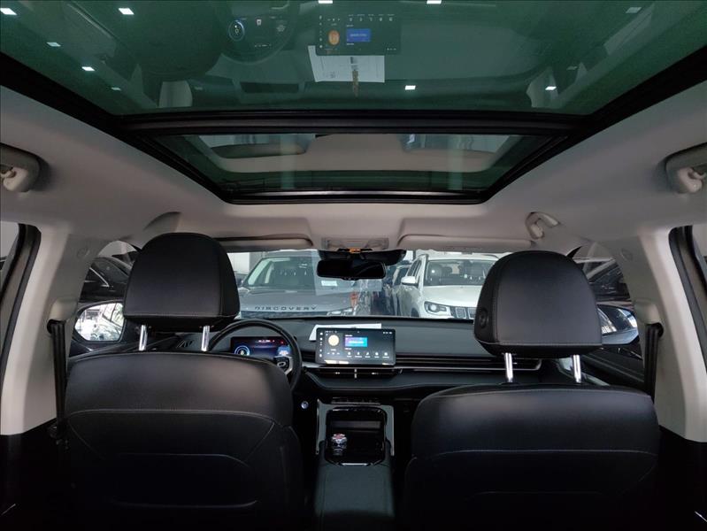  HAVAL H6  1.5 Phev Premium AWD E-traction 12