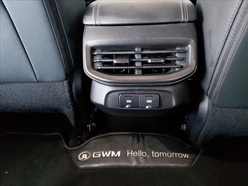  HAVAL H6  1.5 Phev Premium AWD E-traction 13