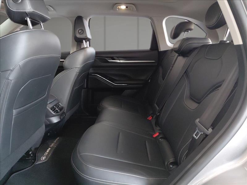  HAVAL H6  1.5 Phev Premium AWD E-traction 15