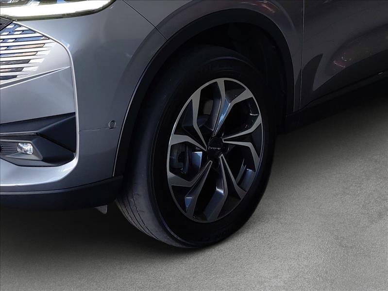  HAVAL H6  1.5 Phev Premium AWD E-traction 5