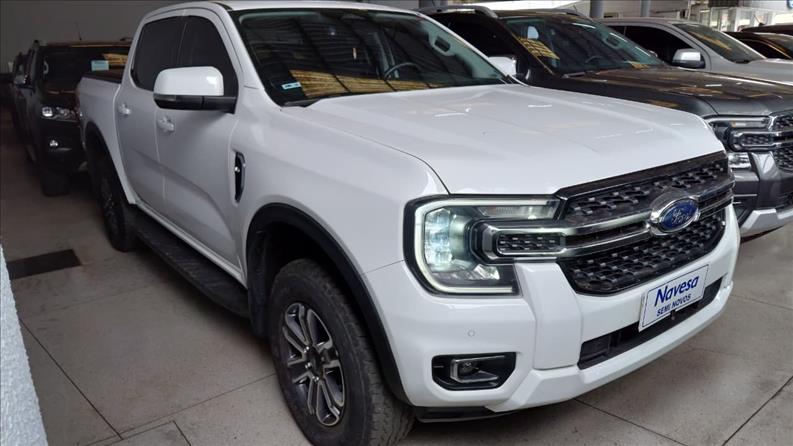  RANGER  3.0 V6 Turbo CD XLT 4X4 