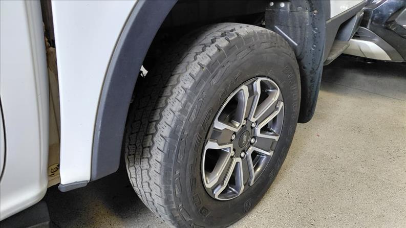  RANGER  3.0 V6 Turbo CD XLT 4X4 4