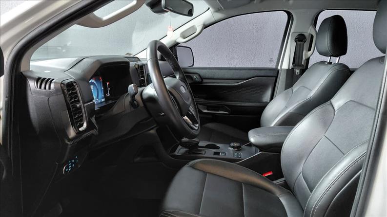  RANGER  3.0 V6 Turbo CD XLT 4X4 5