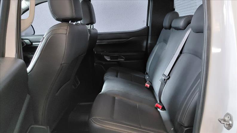  RANGER  3.0 V6 Turbo CD XLT 4X4 7