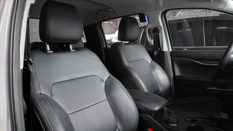  RANGER  3.0 V6 Turbo CD XLT 4X4 6