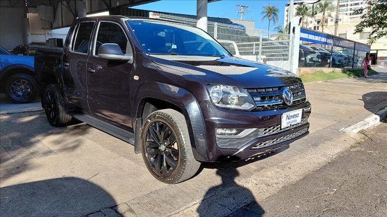  AMAROK  3.0 V6 TDI Comfortline CD 4motion 1