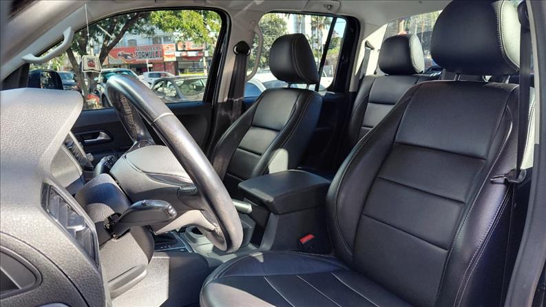  AMAROK  3.0 V6 TDI Comfortline CD 4motion 4