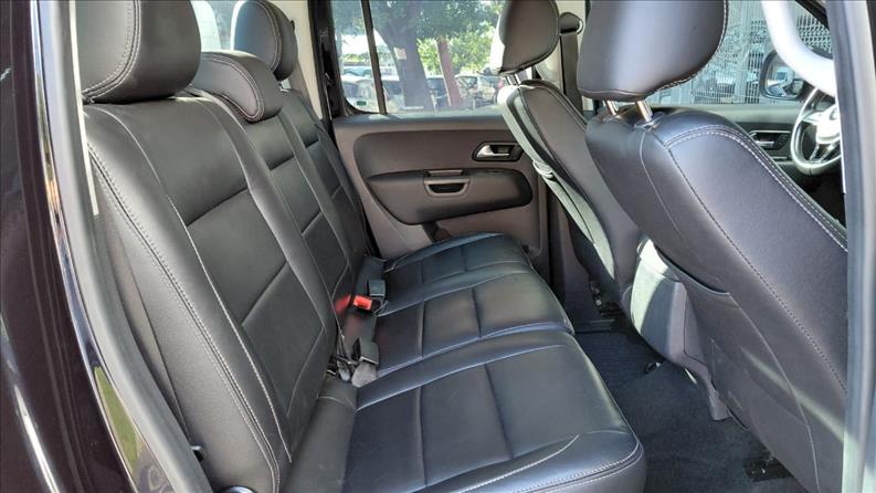  AMAROK  3.0 V6 TDI Comfortline CD 4motion 6