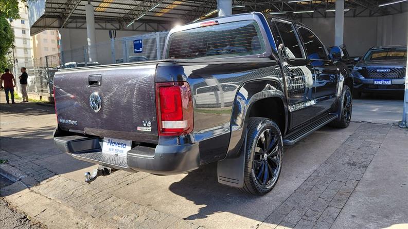  AMAROK  3.0 V6 TDI Comfortline CD 4motion 3