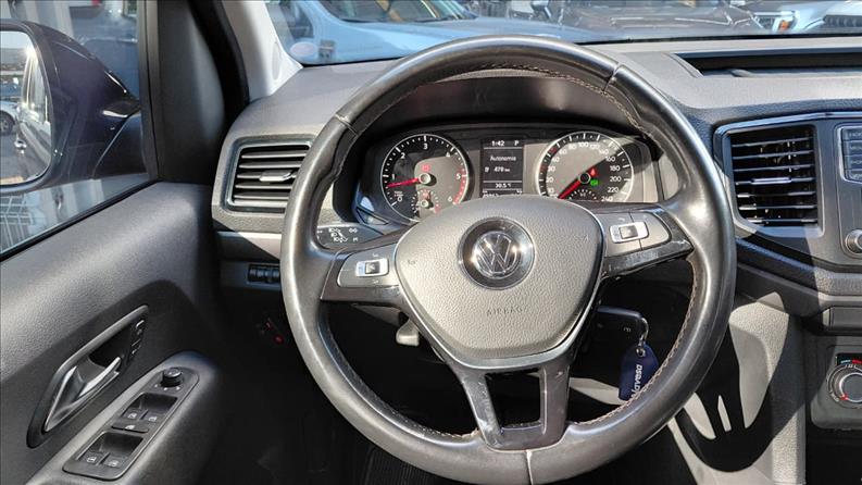  AMAROK  3.0 V6 TDI Comfortline CD 4motion 8