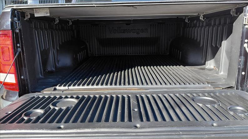  AMAROK  3.0 V6 TDI Comfortline CD 4motion 12