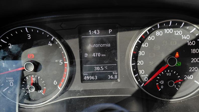  AMAROK  3.0 V6 TDI Comfortline CD 4motion 13