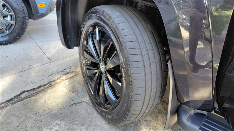  AMAROK  3.0 V6 TDI Comfortline CD 4motion 14