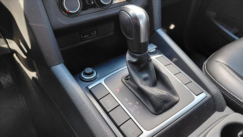  AMAROK  3.0 V6 TDI Comfortline CD 4motion 11