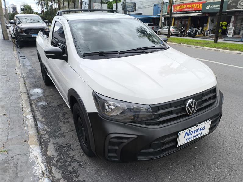  SAVEIRO  1.6 MSI Robust CD 16V 