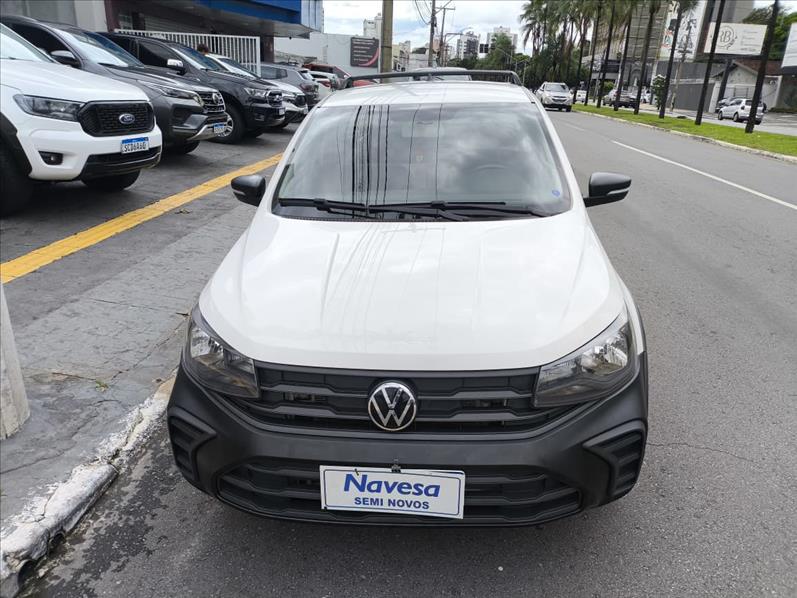  SAVEIRO  1.6 MSI Robust CD 16V 2