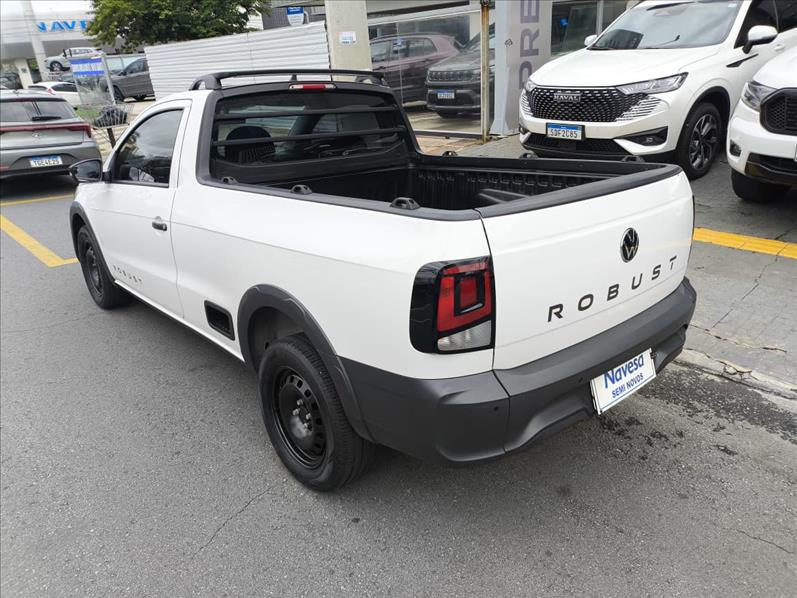  SAVEIRO  1.6 MSI Robust CD 16V 3