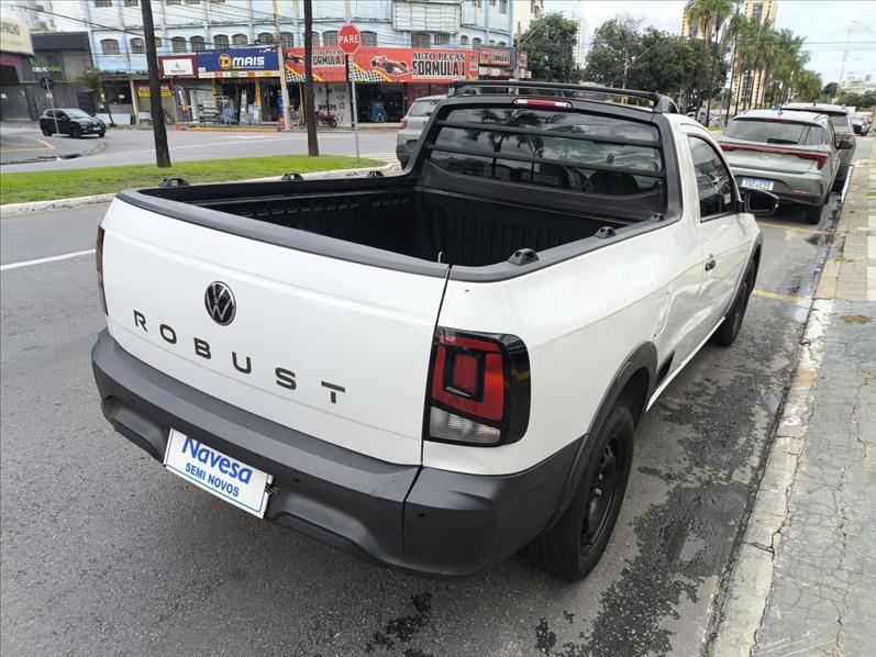  SAVEIRO  1.6 MSI Robust CD 16V 4