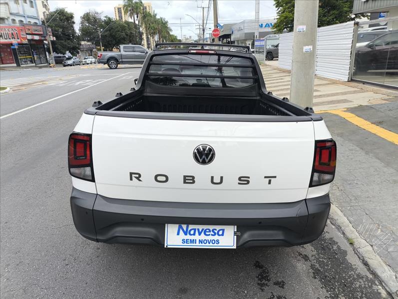  SAVEIRO  1.6 MSI Robust CD 16V 5