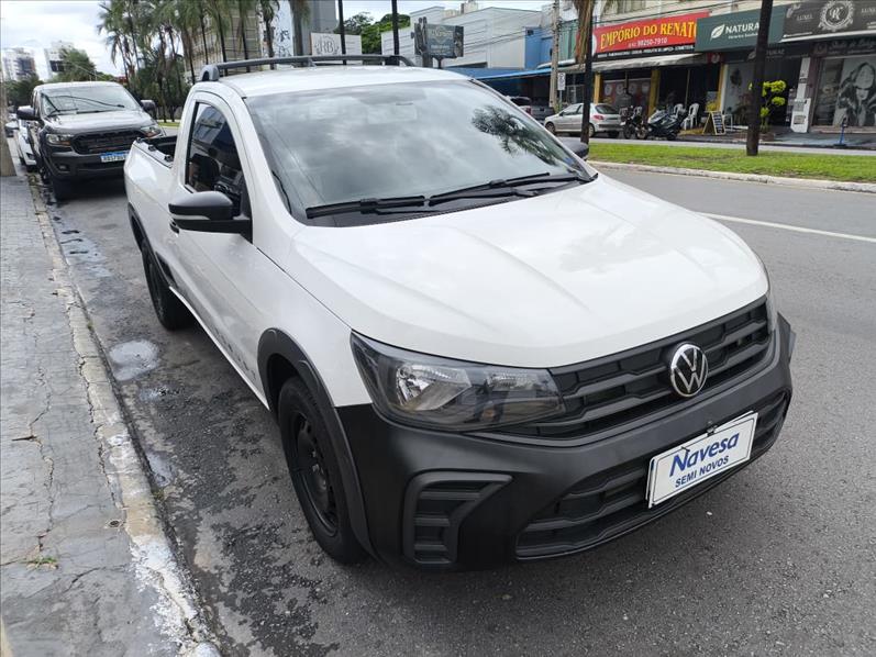  SAVEIRO  1.6 MSI Robust CD 16V 7