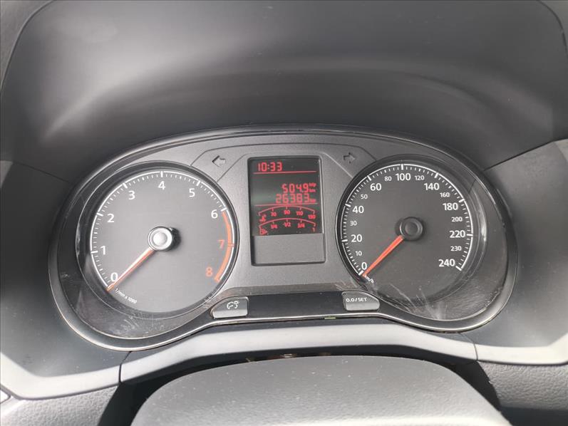  SAVEIRO  1.6 MSI Robust CD 16V 8